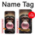 S3973 Chimpanzé soufflant du chewing-gum rose Etui Coque Housse pour Google Pixel 3a