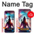 S3998 Nébuleuse du Seigneur Shiva Etui Coque Housse pour Google Pixel 3a