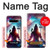 S3998 Nébuleuse du Seigneur Shiva Etui Coque Housse pour LG V60 ThinQ 5G