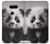 S3978 Bébé panda mignon Etui Coque Housse pour LG V30, LG V30 Plus, LG V30S ThinQ, LG V35, LG V35 ThinQ S3978 Bébé panda mignon Etui Coque Housse pour LG V30, LG V30 Plus, LG V30S ThinQ, LG V35, LG V35 ThinQ