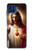 S3997 Jésus-Christ Etui Coque Housse pour Motorola One 5G S3997 Jésus-Christ Etui Coque Housse pour Motorola One 5G