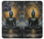 S3968 Bouddha noir Etui Coque Housse pour Motorola Moto G Power (2025,2026)