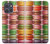S3974 Macaron coloré Etui Coque Housse pour Motorola Moto G Power (2025,2026)