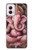 S3988 Ganesh Etui Coque Housse pour Motorola Moto G Power 5G (2024)