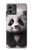 S3978 Bébé panda mignon Etui Coque Housse pour Motorola Moto G Stylus 5G (2023)