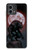 S4024 Lune de sang de loup-garou Etui Coque Housse pour Motorola Moto G Stylus 5G (2023)