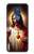 S3997 Jésus-Christ Etui Coque Housse pour Motorola Moto G Play (2021)
