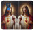 S3997 Jésus-Christ Etui Coque Housse pour Motorola Moto G Play (2021)