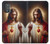 S3997 Jésus-Christ Etui Coque Housse pour Motorola Moto G Power 2022, G Play 2023