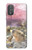 S4030 Source chaude de capybara Etui Coque Housse pour Motorola Moto G Power 2022, G Play 2023