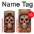 S3999 Peinture de crâne mexicain Etui Coque Housse pour Motorola Moto G7 Power