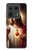 S3997 Jésus-Christ Etui Coque Housse pour Motorola Edge 50 Ultra