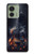 S3972 Graphique de guitare acoustique brûlée Etui Coque Housse pour Motorola Edge (2023), Edge 40 S3972 Graphique de guitare acoustique brûlée Etui Coque Housse pour Motorola Edge (2023), Edge 40