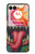 S4000 Graffiti mural monstre Etui Coque Housse pour Motorola Razr 50 Ultra
