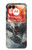 S3965 Loup en colère courant Etui Coque Housse pour Motorola Razr 70,60,50, Razr (2026, 2025, 2024)