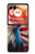 S3967 Pygargue à tête blanche, drapeau américain Etui Coque Housse pour Motorola Razr 70,60,50, Razr (2026, 2025, 2024)