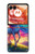 S3977 Licorne colorée Etui Coque Housse pour Motorola Razr 70,60,50, Razr (2026, 2025, 2024)