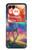 S3977 Licorne colorée Etui Coque Housse pour Motorola Razr 70,60,50, Razr (2026, 2025, 2024)