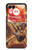 S3984 Squelette de feu jouant de la guitare Etui Coque Housse pour Motorola Razr 70,60,50, Razr (2026, 2025, 2024)