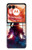 S3998 Nébuleuse du Seigneur Shiva Etui Coque Housse pour Motorola Razr 70,60,50, Razr (2026, 2025, 2024)