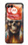 S4016 Crâne amérindien Etui Coque Housse pour Motorola Razr 70,60,50, Razr (2026, 2025, 2024)