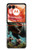 S4021 Dinosaure T-rex Jurassique Etui Coque Housse pour Motorola Razr 50