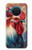 S3987 Coq français Etui Coque Housse pour Nokia X20