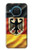S3989 Ancien drapeau de l'aigle allemand Etui Coque Housse pour Nokia X20 S3989 Ancien drapeau de l'aigle allemand Etui Coque Housse pour Nokia X20