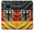 S3989 Ancien drapeau de l'aigle allemand Etui Coque Housse pour Nokia X20 S3989 Ancien drapeau de l'aigle allemand Etui Coque Housse pour Nokia X20