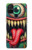 S4000 Graffiti mural monstre Etui Coque Housse pour OnePlus Nord N10 5G