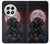 S4024 Lune de sang de loup-garou Etui Coque Housse pour OnePlus 13