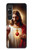 S3997 Jésus-Christ Etui Coque Housse pour Sony Xperia 1 VI
