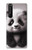 S3978 Bébé panda mignon Etui Coque Housse pour Sony Xperia 1 III