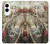S0122 Yakuza Tatouage Etui Coque Housse pour Samsung Galaxy S25 Edge