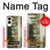 S0173 Leonardo Da Vinci La Cène Etui Coque Housse pour Samsung Galaxy S25 Edge