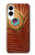 S0512 Paon Etui Coque Housse pour Samsung Galaxy S25 Edge