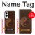 S0825 Taoïsme Yin Yang Etui Coque Housse pour Samsung Galaxy S25 Edge
