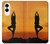 S0832 Yoga Etui Coque Housse pour Samsung Galaxy S25 Edge
