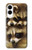 S0977 Les ratons laveurs bébé Etui Coque Housse pour Samsung Galaxy S25 Edge