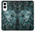 S1006 Numérique dragon chinois Etui Coque Housse pour Samsung Galaxy S25 Edge