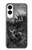 S1026 Gustave Doré Paradis perdu Etui Coque Housse pour Samsung Galaxy S25 Edge