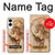 S1045 Leonardo da Vinci Femme Head Etui Coque Housse pour Samsung Galaxy S25 Edge