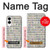 S1051 Mahjong Etui Coque Housse pour Samsung Galaxy S25 Edge