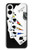 S1078 Poker Royal Flush droite Etui Coque Housse pour Samsung Galaxy S25 Edge