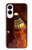 S1239 badmintons Etui Coque Housse pour Samsung Galaxy S25 Edge