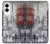 S1295 Peinture Eiffel de Paris Etui Coque Housse pour Samsung Galaxy S25 Edge
