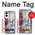 S1295 Peinture Eiffel de Paris Etui Coque Housse pour Samsung Galaxy S25 Edge