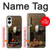 S1316 Raisins Bouteille et un verre de vin rouge Etui Coque Housse pour Samsung Galaxy S25 Edge