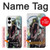 S1453 Dinosaur Trex Tyrannosaurus Rex Etui Coque Housse pour Samsung Galaxy S25 Edge