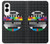 S1501 Pas de signal Télévision Etui Coque Housse pour Samsung Galaxy S25 Edge